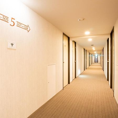 Hotel Aisul Matsuyama Macujama Kültér fotó