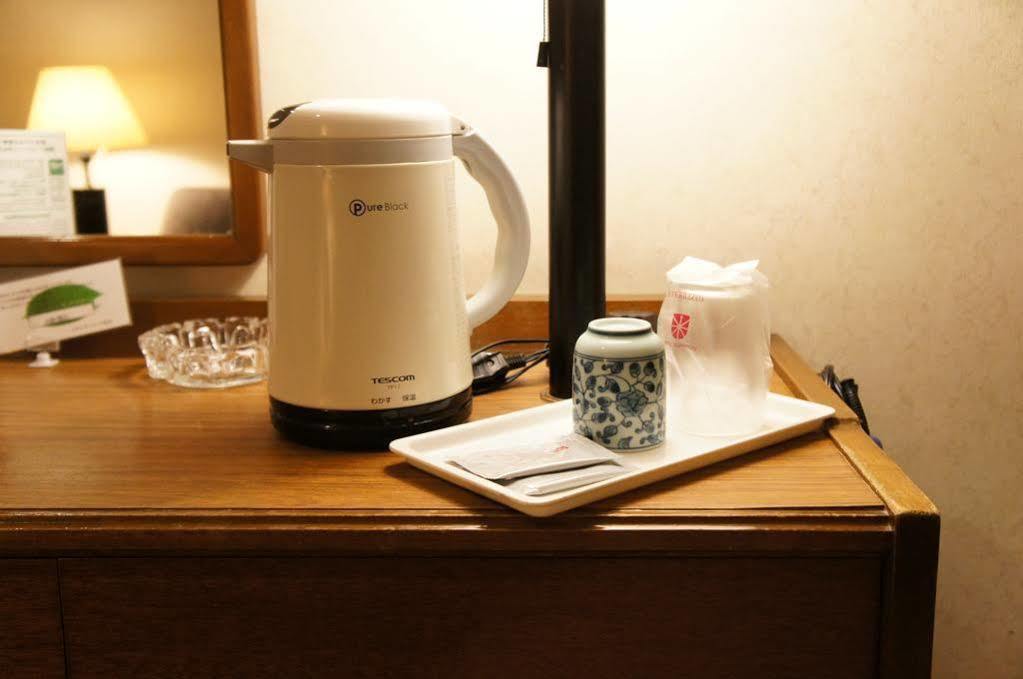 Hotel Aisul Matsuyama Macujama Kültér fotó